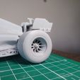 IMG_20210615_141941098.jpg Fichier 3D VOITURE ASTON MARTIN F1 IMPRIMABLE EN 3D・Plan pour imprimante 3D à télécharger