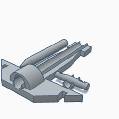 Slingshot-crossbow.png Fichier STL gratuit Arbalète fronde・Objet à télécharger et à imprimer en 3D