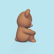 Cod130-Sad-Bear-3.jpeg Sad Bear