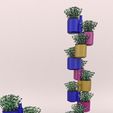 2.jpg Hydroponic garden with a small footprint