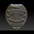 001a.jpg Tucson Arizona Badge - 3D Badges Collection