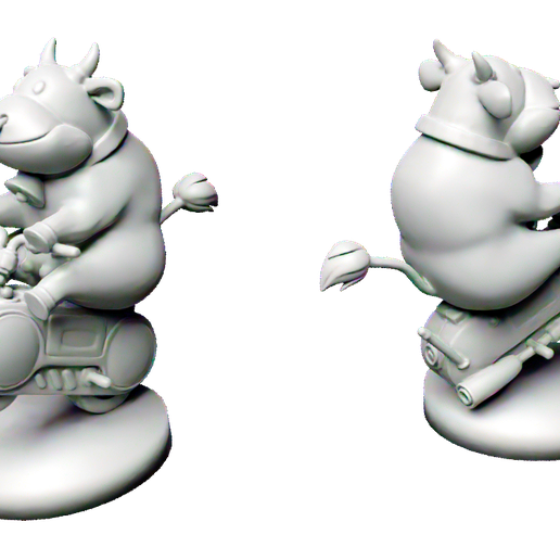 COW2.png MARIO KART WORLD 1ST PACK