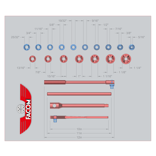 Coffret-douilles.png 21-piece socket set