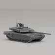 T-267-Frontal.webp T-90M - Proryv-3 (MBT, Rusia, Moderno, 2019)