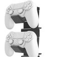 preview-2.jpg Two-Way Game Controller Holder