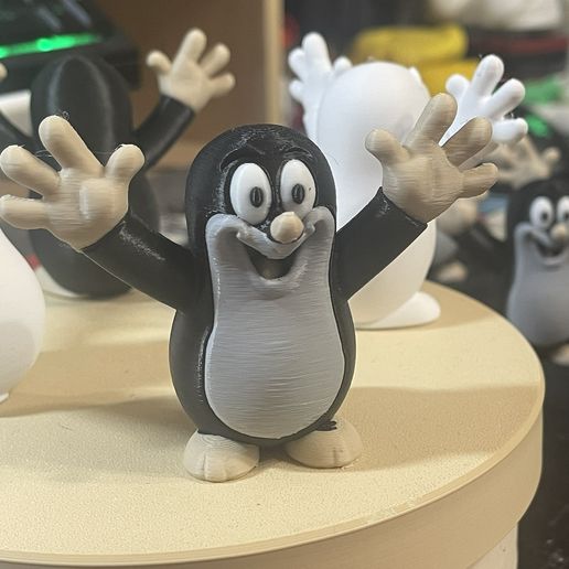 IMG_8448.jpeg Маленький крот (Кртек)