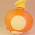 Propeller-Mushroom-3.png Propelle Mushroom  (Mario)