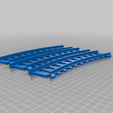 332b7bdeb1d7858989439d66eea4823d.png Train tracks for OS-Railway - fully 3D-printable railway system!