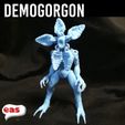demogorgon-cults1.jpg Demogorgon (monster) | Stranger Things toys