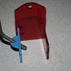 IMG_3180.JPG Fichier 3D gratuit Adaptateur d'assistance pneumatique pour les graveurs laser AtomStack A5 Pro・Design pour imprimante 3D à télécharger