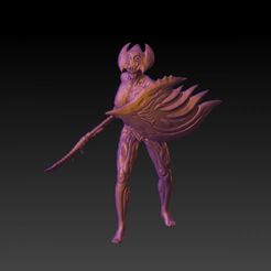 720X720-1.jpg Guerrière damnée - Rpg warhammer, dnd