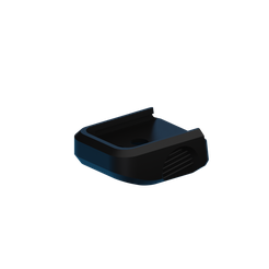 magbumper.png Fichier STL Pare-chocs du magazine AIRSOFT HI-CAPA・Design imprimable en 3D à télécharger