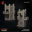 TerrainPieces3.jpg Sacred Order Ruined Chapel Scenery