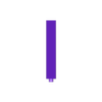Support 01.stl STL file Scaled Movable Guillotine・3D printable model to download, itzu