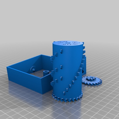 fullyprintableparametricmusicbox_20160122-25864-1wteni9-0.png Бесплатный 3D файл Музыкальная шкатулка・3D-печатная модель для загрузки