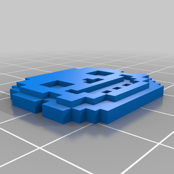 Free STL file Flowey Undertale Figure 🎲・3D print design to download・Cults