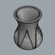 Printable-0001-I.jpg Small Vase/Pot