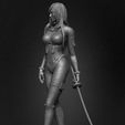Gantz-Video-Game-Female-3D-Model-sculpted-by-Yacine-BRINIS-010.jpg Gantz 3D Model