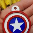 20171225_183048.jpg Llavero del Capitán América