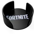 3.png Fortnite Game - Dancing Emote Coaster
