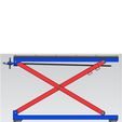 3A.jpg Adjustable Scissor Lift Table