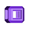 mx_cube_2.stl MX Fidget Cube