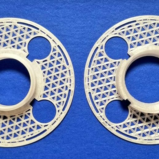 3.jpg filament spool(side plate customizable)