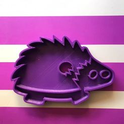 foto8.jpg hedgehog cookie cutter