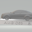 Χωρίς τίτλWEWο.png 3D Mercedes Benz Amg C63 CAR MODEL HIGH QUALITY 3D PRINTING STL FILE
