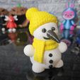 photo_2025-11-19_15-31-23.jpg Knitted Snowman – 3D Model / Вязаный снеговик – 3D-модель