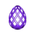 Egg Model (4).stl Easter eggs
