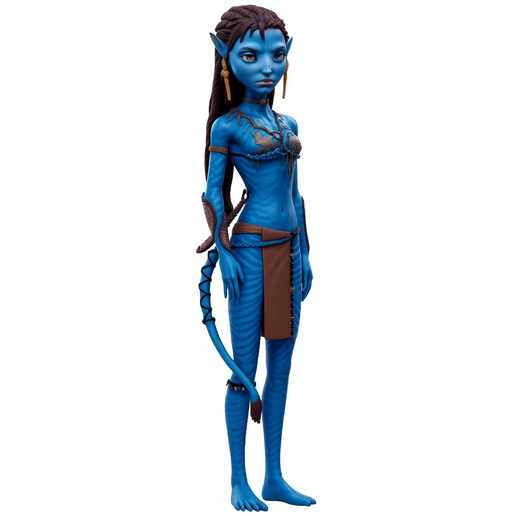 NEYTIRI AVATAR