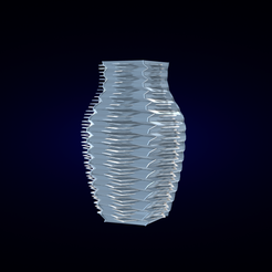vase70.png Файл STL Vase・3D-печатный дизайн для загрузки, Vita_Hate