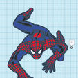 Captura-de-pantalla-2024-03-13-093656.png Spider-man Wall Art Multi color
