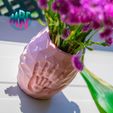 07.jpg Mother's Day Vase