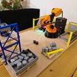 20240416_225256-1.jpg Robot arm 6-Axis DIY 3D Print Files