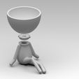 M1_6.1_2j.jpg Cool Decorative 3D vase collection 1