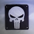 7_display_large.JPG Punisher LED Light/Nightlight