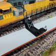 737-14.jpg 1/87 scale  737 flatcar loads