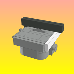 Шаблон-02.png Archivo OBJ NotLego Lego Sierra Modelo 509・Diseño de impresión en 3D para descargar
