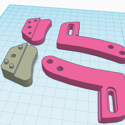 guiacaenas.png STL file Chain guide for Giant trance・3D print model to download, luismic50