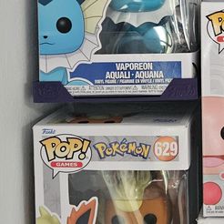Screenshot_20230914_164320_Gallery.jpg Archivo STL gratuito Soporte de pared de vinilo Funko Pop en caja individual・Objeto para descargar e imprimir en 3D