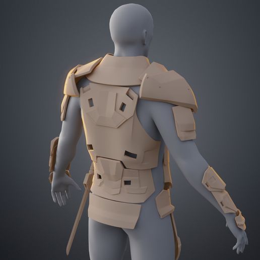 Atreides_Armor_4_3Demon.jpg Atreides Armor - Dune