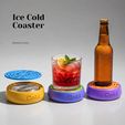 IMG_7504.jpeg Ice Cold Coaster – Freezable Drink Cooler
