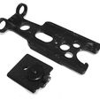 ww20211218_132935-copy-2.jpg Mount for #Autel Evo2 drone Payload mount for 360 cameras