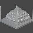aljabbar-5.jpg Grande mosquée Al Jabbar Miniature simplifiée