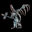 Soul-Forger-Demon-Prince-3-Mystic-Pigeon-Gaming-1.jpg Soul Forger Demon Prince - Wargame Proxy