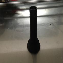 Parametrisches Mundstück 2.1