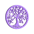 Tree_of_Life.stl Tree of Life