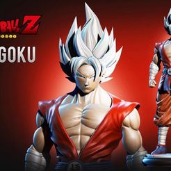 goku.jpg GOKU COLLECTIBLE